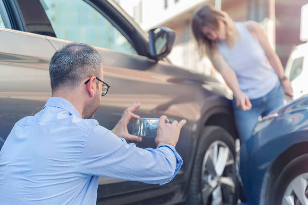 Car insurance rates in Stockton