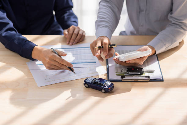 Car insurance options for Stockton residents